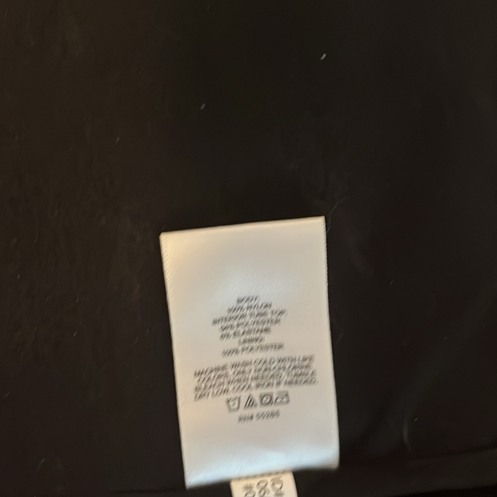 NWT Glamour Express Top - Picture 9 of 9